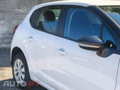 Citroen C3 1.2 PureTech Feel