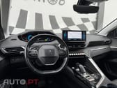Peugeot 3008 1.6 Hybrid4 Allure Pack e-EAT8