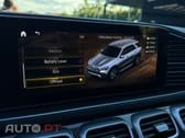 Mercedes-Benz GLE de 4Matic
