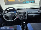 Peugeot 106 1.1 Green