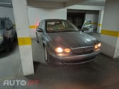 Jaguar X-Type 2.2D executive