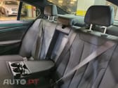 BMW 530 e