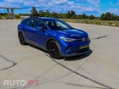 Volkswagen Id.4 52 kWh Pure City