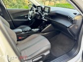 Peugeot E-2008 50 kWh Allure