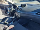 Renault Mégane Sport Tourer 1.5 dCi Limited SS