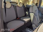 Fiat 500C 1.2 Lounge