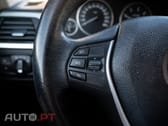 BMW 318 d Line Modern