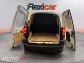 Citroen Berlingo Talla M 50kWh