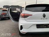 Renault Clio 1.0 TCe Evolution Bi-Fuel