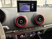 Audi RS3 2.5 TFSI quattro S tronic