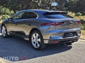 Jaguar I-Pace EV400 AWD SE