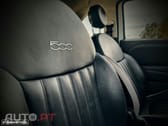 Fiat 500 0.9 8V TwinAir Vintage S&S