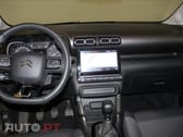 Citroen C3 Aircross 1.5 BlueHDi Shine