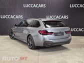 BMW 530 e Pack Desportivo M