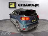 Citroen C5 Aircross SHINNE HYBRID 225CV 