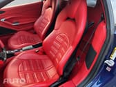 Ferrari F8 DCT
