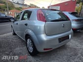 Fiat Punto 1.2 Easy S&S