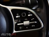 Mercedes-Benz E 300 de Avantgarde