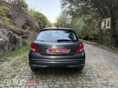 Peugeot 207 1.4 HDi Allure