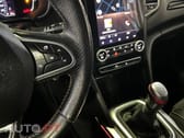 Renault Mégane Sport Tourer 1.3 TCe GT Line