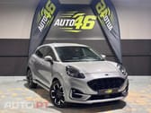 Ford Puma 1.0 EcoBoost Hybrid Aut. ST-LINE