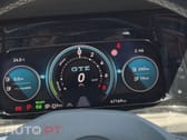 Volkswagen Golf 1.4 eHybrid OPF DSG GTE