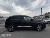 Peugeot 3008 1.5 BlueHDi Allure