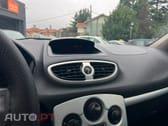 Renault Clio 1.5 dCi Pack