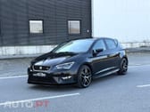 Seat Leon 2.0 TDI FR S/S