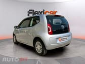 Volkswagen Up! 1.0 BlueMotion Move
