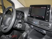 Citroen Berlingo 1.5 BlueHDi M Club