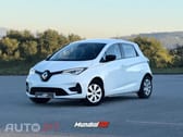 Renault Zoe Life 50