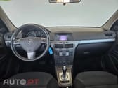 Opel Astra 1.6