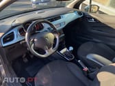 Citroen DS3 1.6 e-HDi So Chic