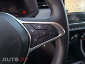 Renault Clio TCe 90 Evolution