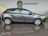 Fiat Bravo 1.6 M-Jet Dynamic Pur-O2