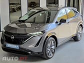 Nissan Ariya 87 kWh Engage
