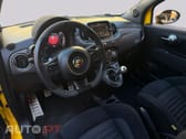 Abarth 595C ABARTH 