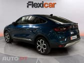 Renault Arkana 1.3 TCe Techno EDC