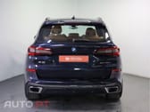BMW X5  45 e xDrive Pack M