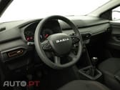 Dacia Sandero Sandero 1.0 TCe Stepway Essential
