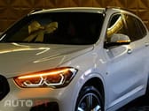 BMW X1 16 d sDrive Pack M Auto