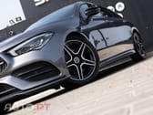 Mercedes-Benz CLA 220 d Shooting Brake AMG Line Aut.