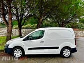 Peugeot Partner 1.6 HDI