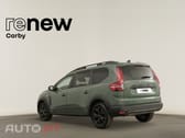 Dacia Jogger Jogger 1.0 TCe Extreme+ Up&Go 7L