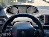 Peugeot 308 1.5 BlueHDi GT Line