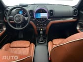 MINI Countryman Cooper SE Premium Essential Auto