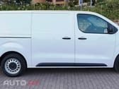 Citroen Jumpy 75 kWh XL Club
