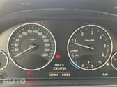 BMW 318 d Advantage Auto