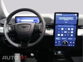 Ford Mustang Mach-E 75,7 kWh  I.V.A DEDUTIVEL